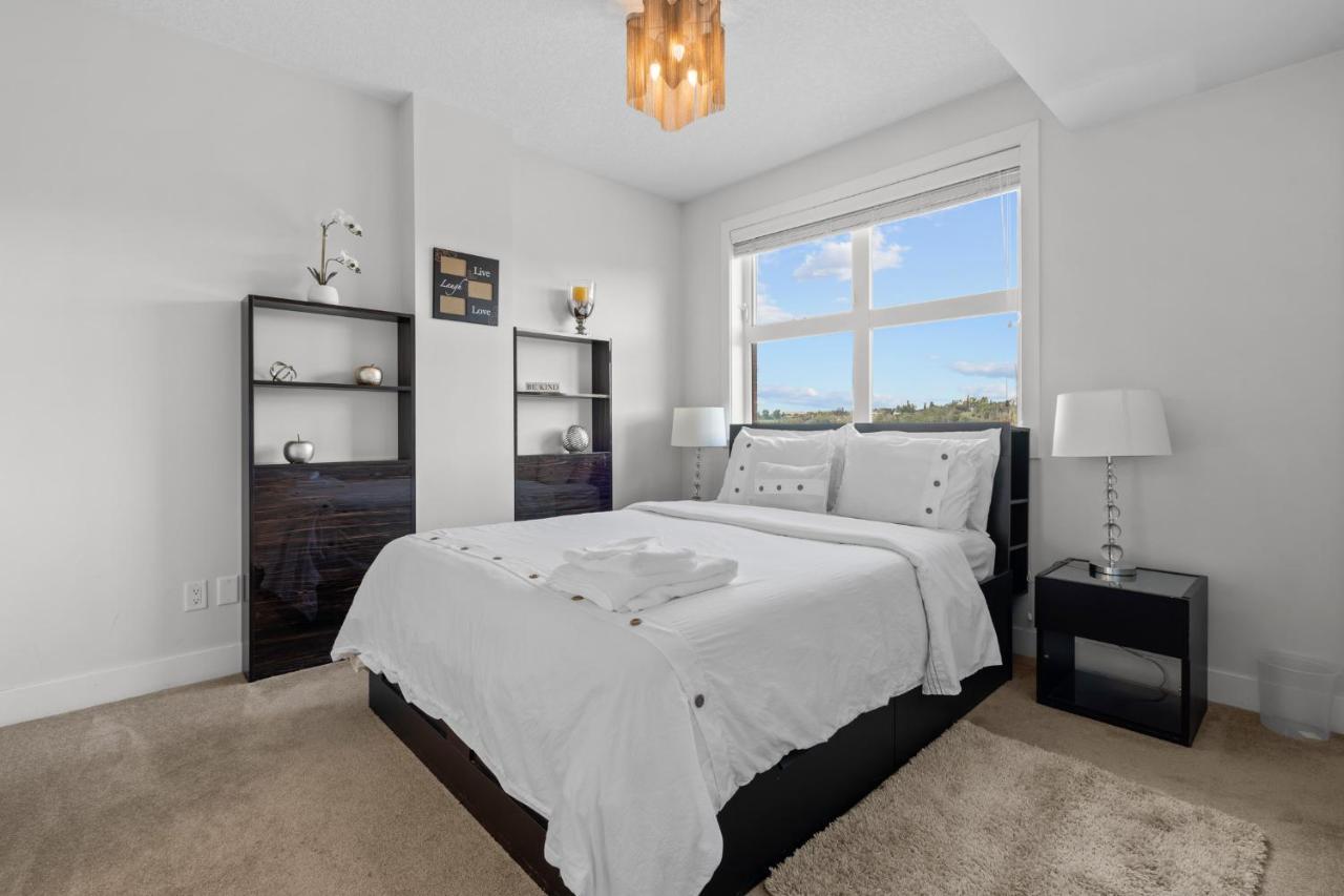 Apartamento Element On First By Manna YYC Exterior foto