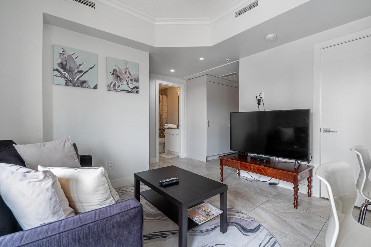 Apartamento Element On First By Manna YYC Exterior foto