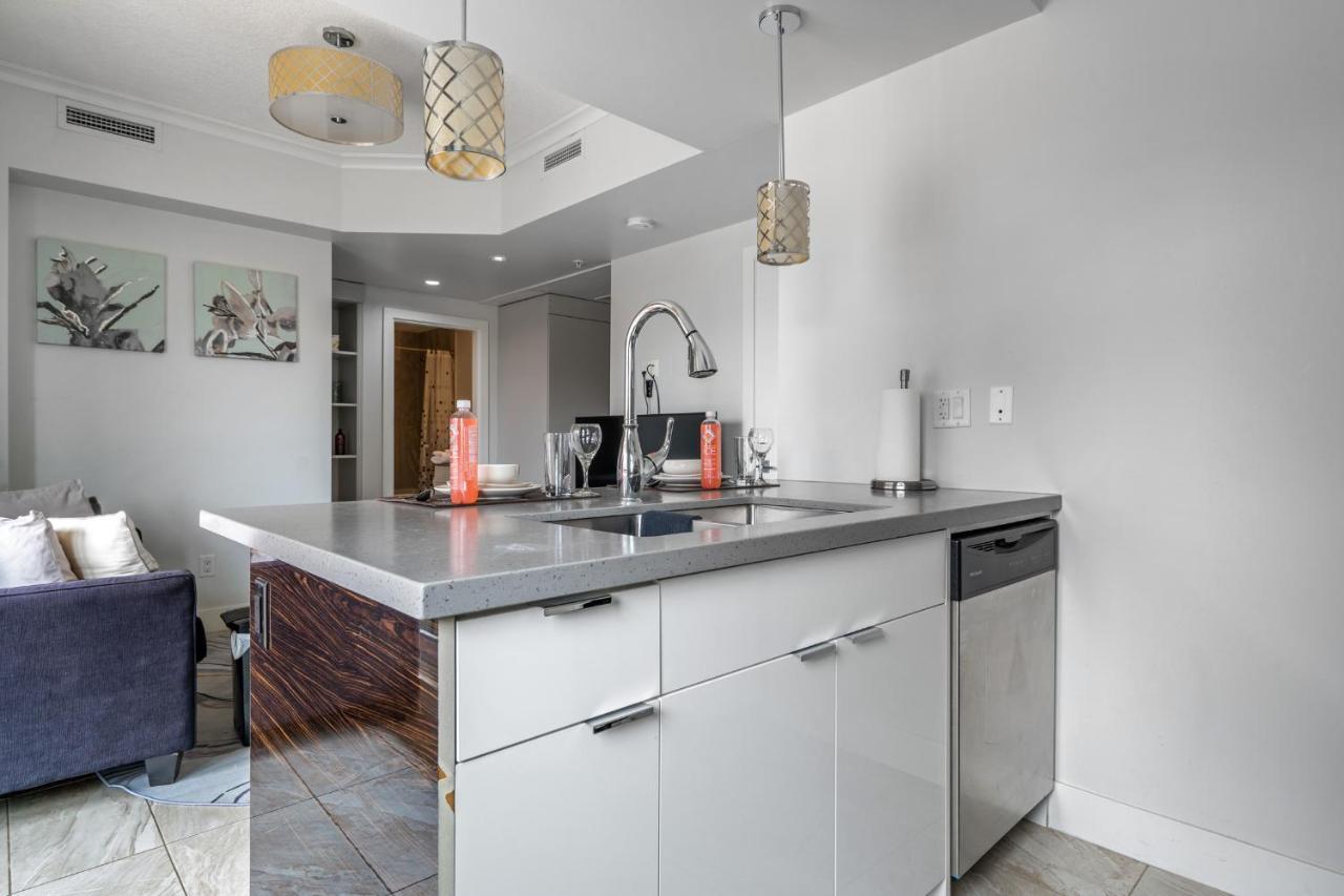 Apartamento Element On First By Manna YYC Exterior foto