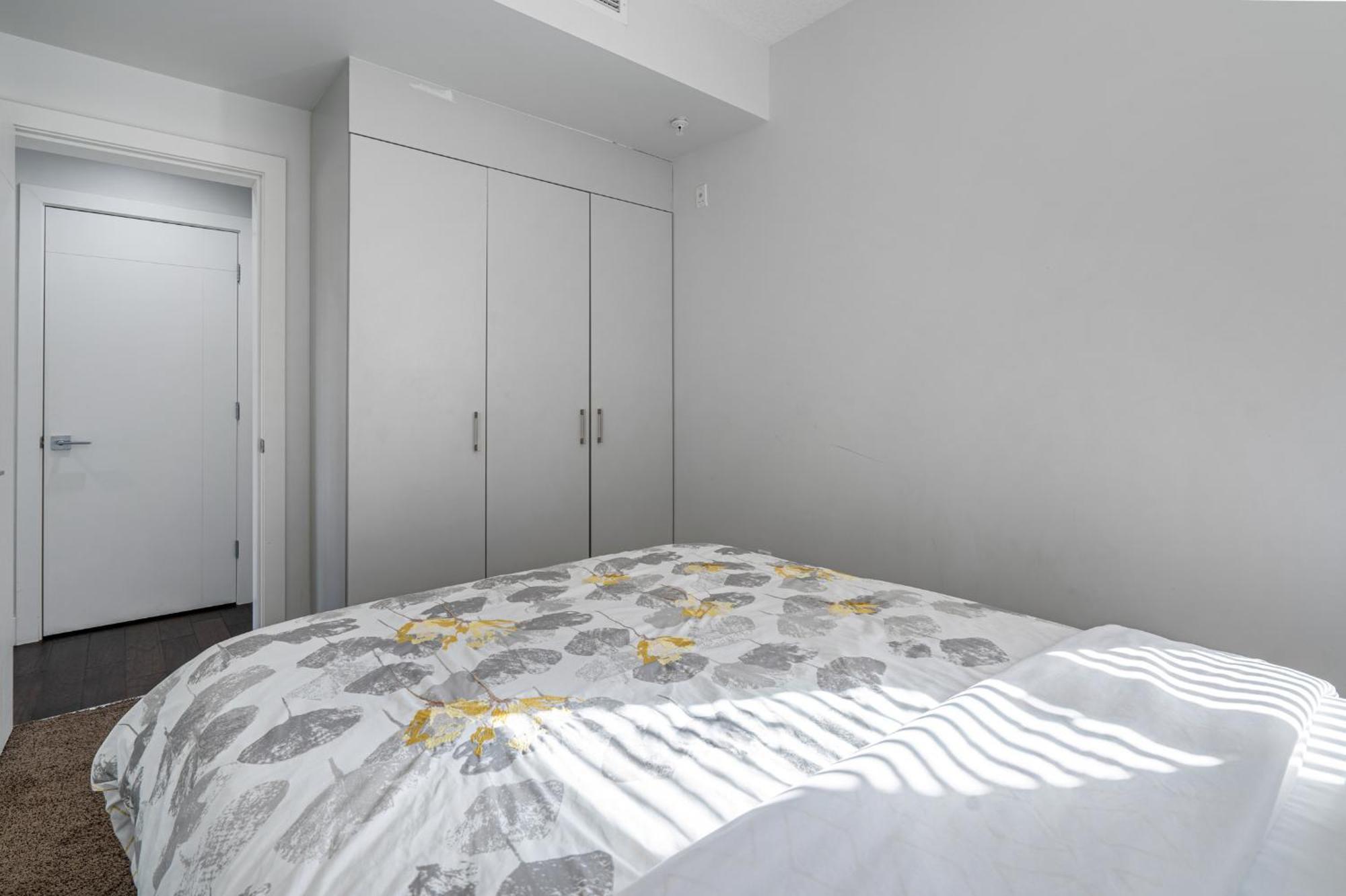 Apartamento Element On First By Manna YYC Habitación foto