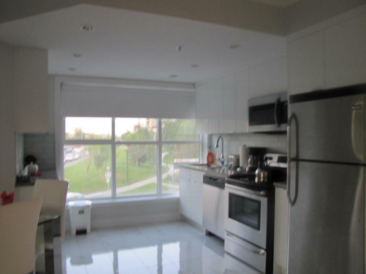 Apartamento Element On First By Manna YYC Exterior foto