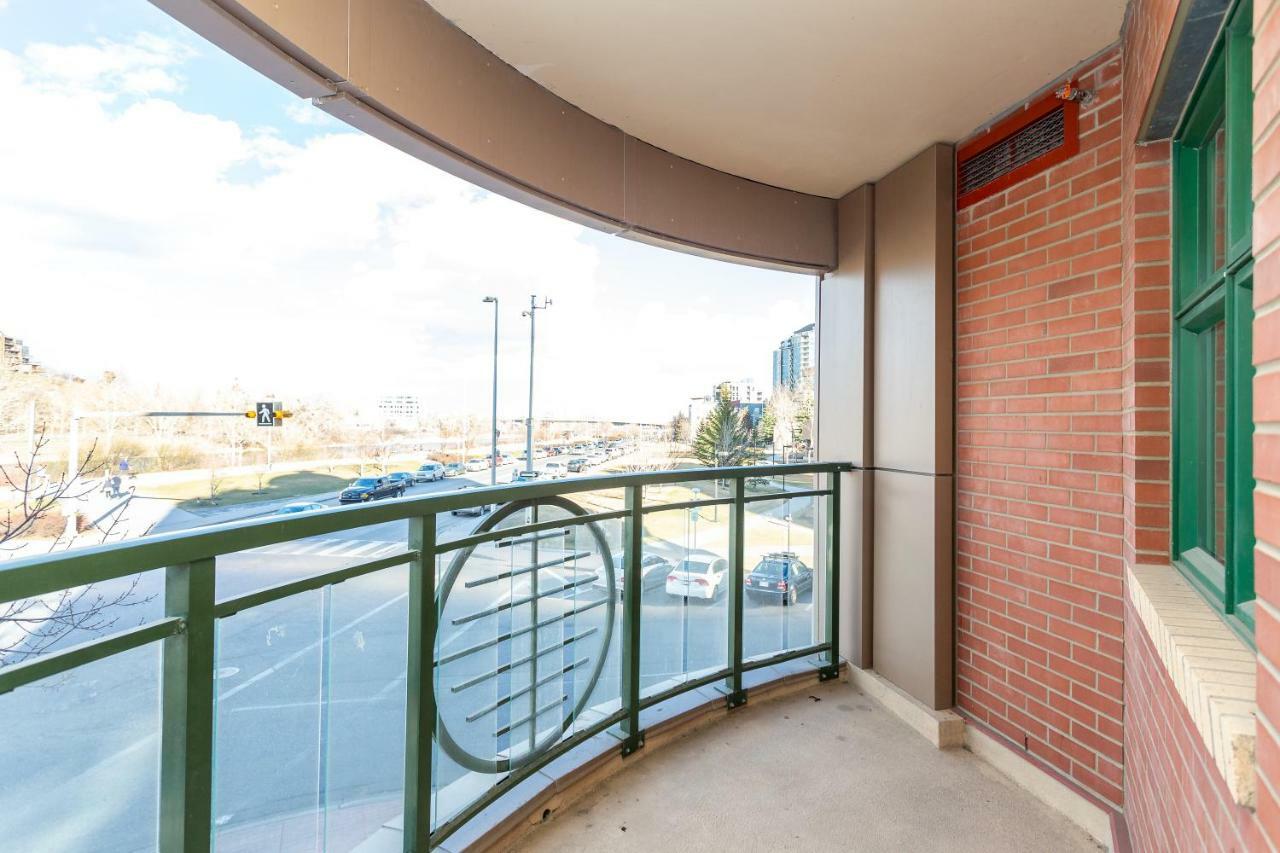 Apartamento Element On First By Manna YYC Exterior foto
